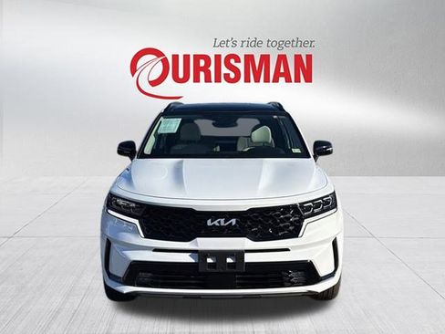 Used 2023 Kia Sorento SX image 6