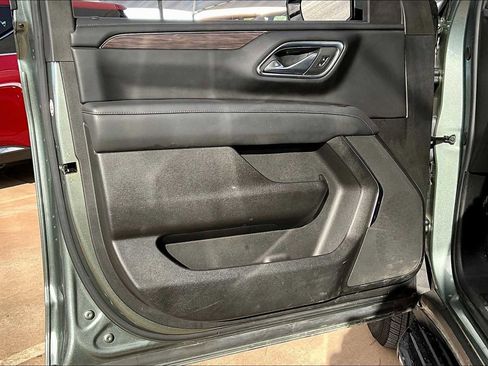 Used 2023 Chevrolet Tahoe LS w/ Driver Alert Package AWD/4WD image 23