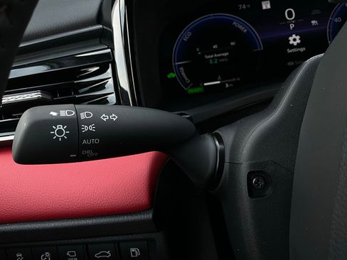 New 2026 Toyota Camry XSE image 40