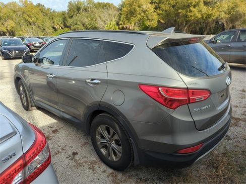 Used 2014 Hyundai Santa Fe Sport w/ Popular Equipment Package 02 image 3