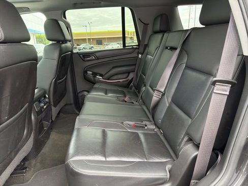 Used 2016 GMC Yukon SLT w/ Open Road Package AWD/4WD image 14