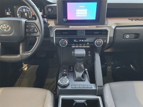 New 2025 Toyota Tacoma SR5 image 8