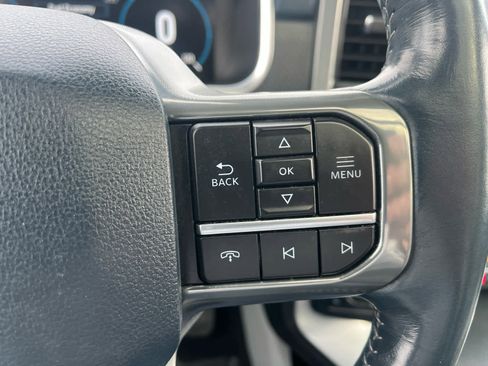 Used 2022 Ford F150 Limited image 35