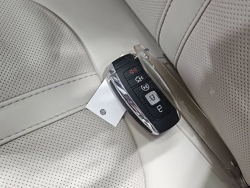 Used 2020 Lincoln MKZ Reserve AWD/4WD image 41
