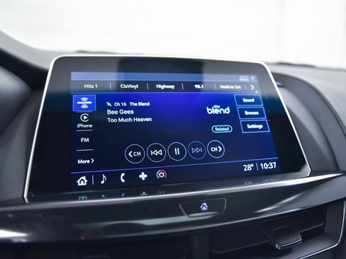 Used 2023 Cadillac CT5 Premium Luxury image 19