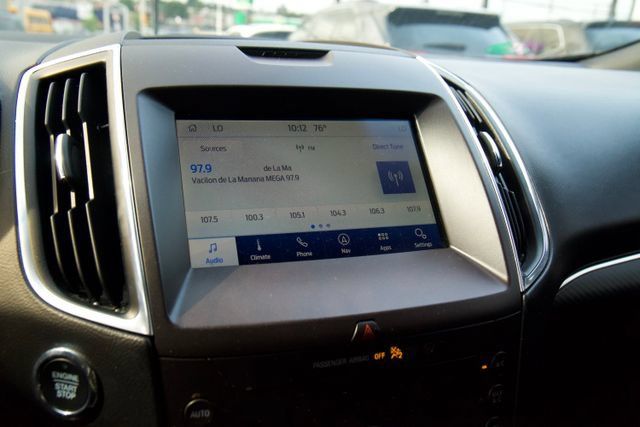 Certified 2020 Ford Edge ST w/ Cold Weather Package AWD/4WD image 22