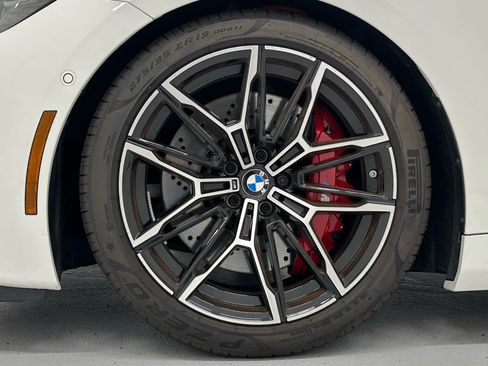 Used 2024 BMW M2 w/ Lighting Package RWD image 9