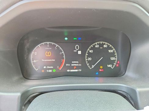 Used 2026 Honda Odyssey Elite image 8