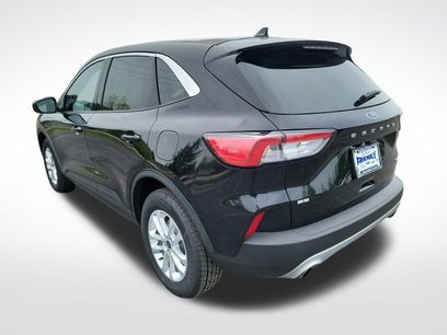 Used 2022 Ford Escape SE w/ Convenience Package