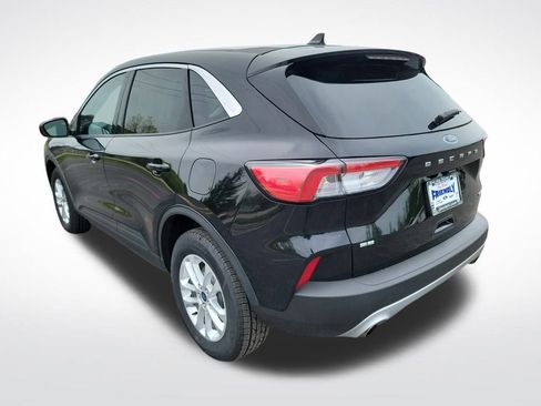 Used 2022 Ford Escape SE w/ Convenience Package image 3