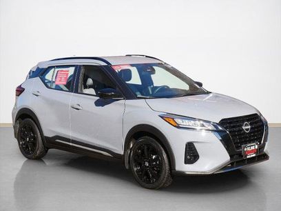 Certified 2024 Nissan Kicks SR w/ SR Premium Package