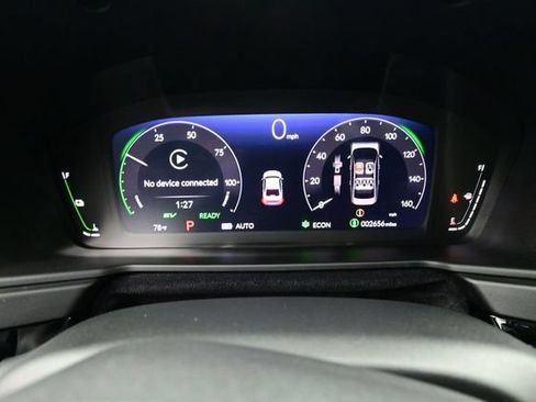 Used 2026 Honda Accord Sport image 10