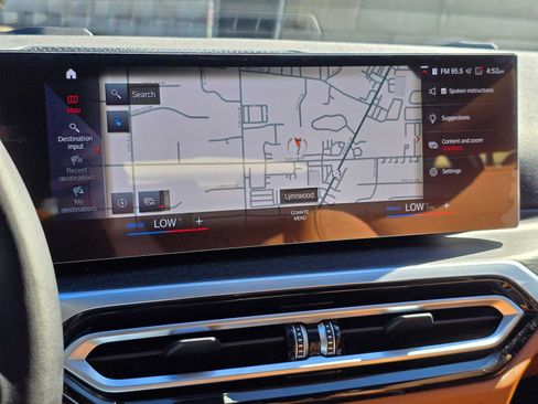 Used 2023 BMW i4 eDrive35 w/ Premium Package RWD image 28