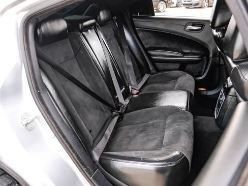 Used 2020 Dodge Charger Scat Pack RWD image 47