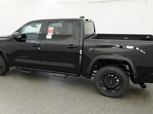 New 2026 Toyota Tundra SR5 AWD/4WD image 9