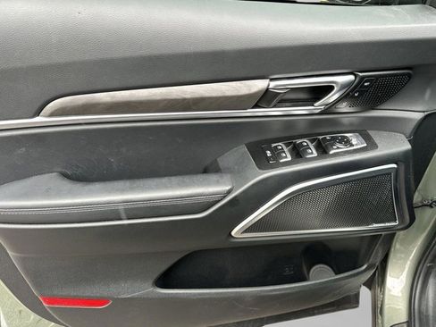 Used 2024 Kia Telluride SX Prestige X-Line image 20