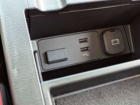 Certified 2023 MAZDA CX-5 Carbon Edition image 25