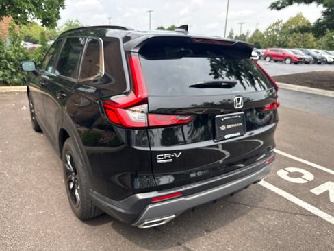 Used 2024 Honda CR-V Sport image 7