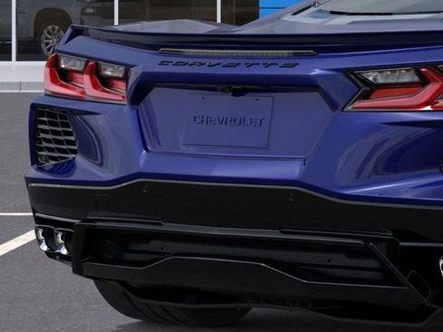 New 2026 Chevrolet Corvette Stingray Coupe w/ 1LT image 14