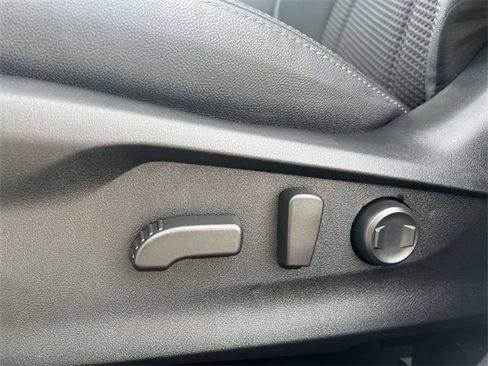 Certified 2024 Subaru Forester Premium image 29