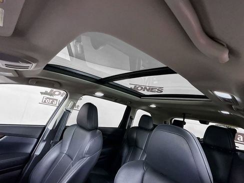 Used 2024 Subaru Ascent Touring image 12