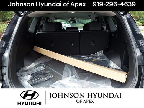 Certified 2023 Hyundai Santa Fe SEL AWD/4WD image 31