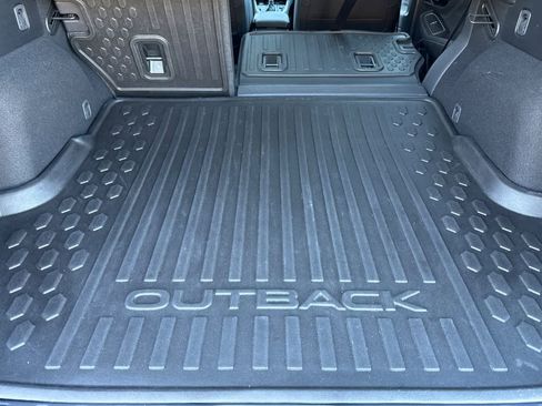 Used 2023 Subaru Outback Touring XT image 15