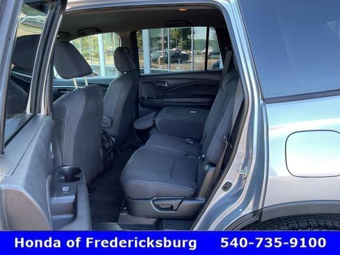 Used 2019 Honda Passport Sport image 26