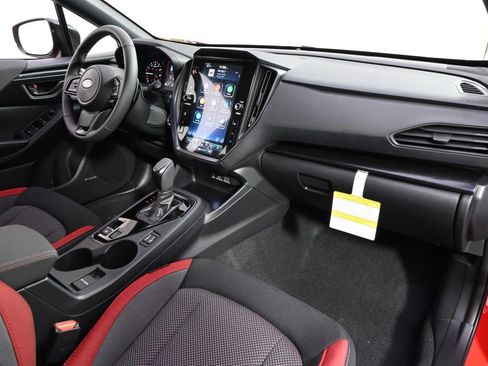 New 2026 Subaru Impreza RS AWD/4WD image 15