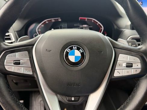 Used 2024 BMW X3 sDrive30i w/ Premium Package RWD image 21