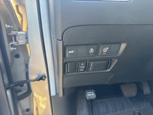 Used 2019 INFINITI QX80 Luxe w/ Proactive Package image 16