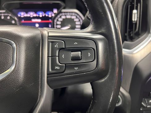 Used 2019 GMC Sierra 1500 Denali w/ Denali Ultimate Package image 11