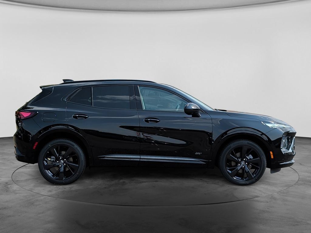 New 2026 Buick Envision Sport Touring AWD/4WD image 10