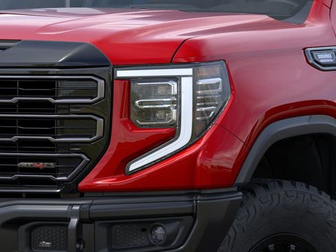 New 2026 GMC Sierra 1500 AT4X w/ AT4X AEV Edition image 10