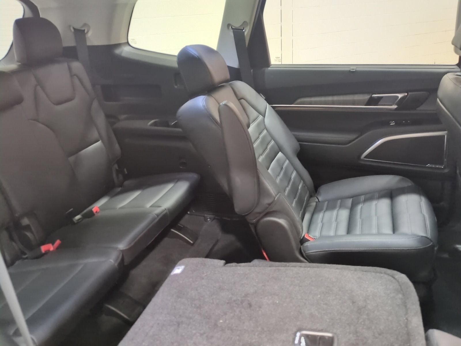Certified 2024 Kia Telluride SX Prestige AWD/4WD image 12