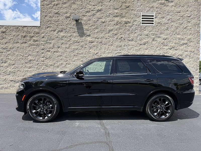 Used 2023 Dodge Durango R/T AWD/4WD image 5