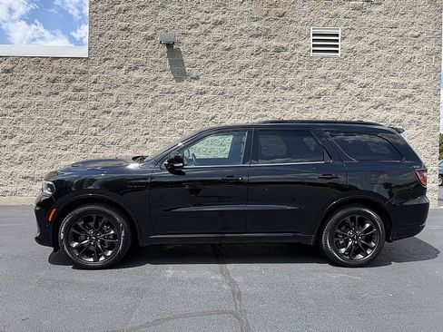 Used 2023 Dodge Durango R/T AWD/4WD image 5