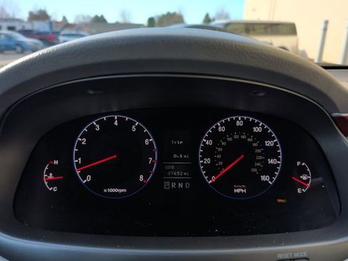 Used 2008 Hyundai Azera Limited image 17