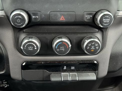 Used 2022 RAM 1500 Lone Star image 17