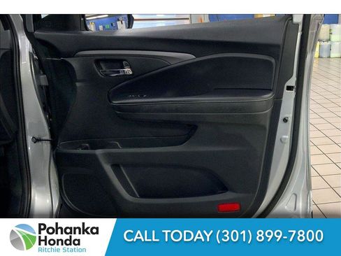 Used 2025 Honda Ridgeline RTL image 26
