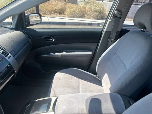 Used 2007 Toyota Prius FWD image 11