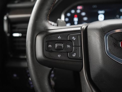 Used 2024 GMC Sierra 1500 AT4 w/ AT4 Preferred Package AWD/4WD image 25
