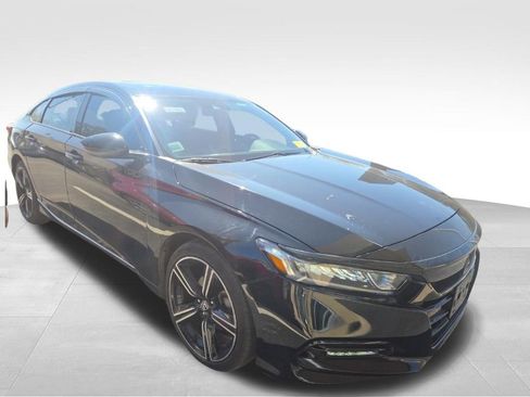 Used 2020 Honda Accord EX-L image 4