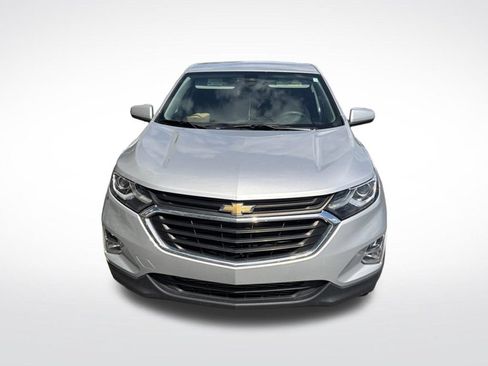 Used 2021 Chevrolet Equinox LT FWD image 2
