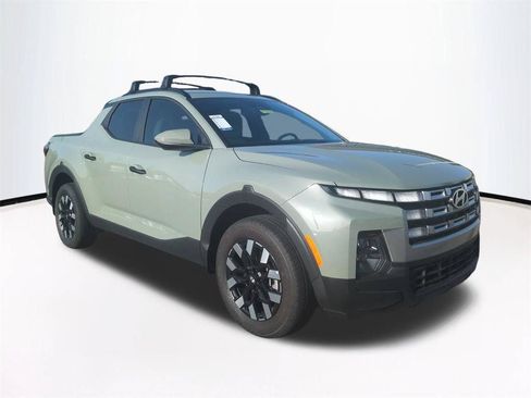 New 2026 Hyundai Santa Cruz SEL AWD/4WD image 2