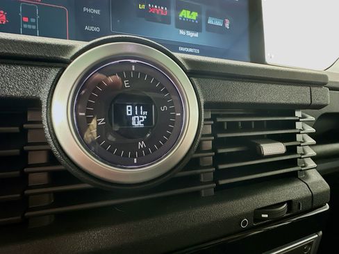 New 2026 INEOS Grenadier Fieldmaster Edition image 26