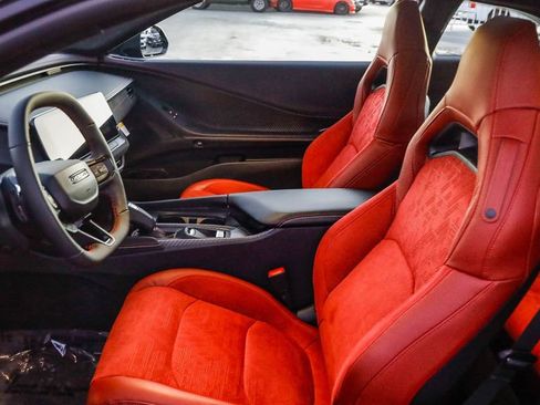 New 2026 Dodge Charger R/T Scat Pack image 18