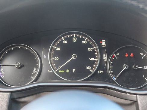 New 2026 MAZDA CX-50 2.5 Hybrid w/ Weather Package image 25