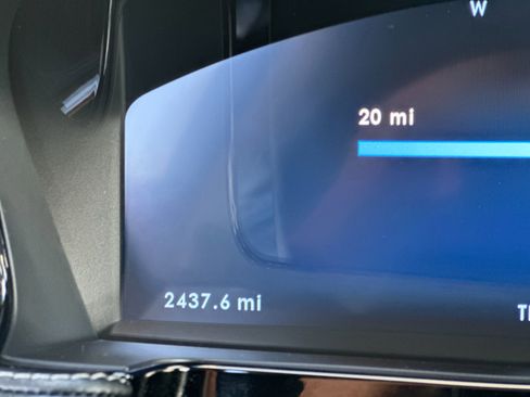 Certified 2024 Lincoln Corsair Grand Touring w/ Equipment Group 302A image 29