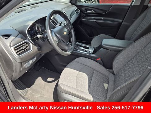Used 2024 Chevrolet Equinox LT AWD/4WD image 17